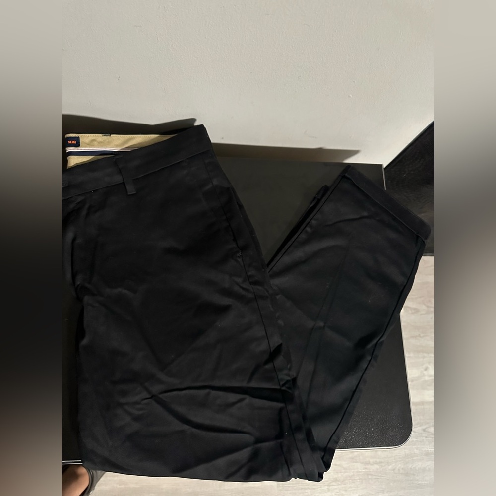Dockers flex comfort slim fit pants
